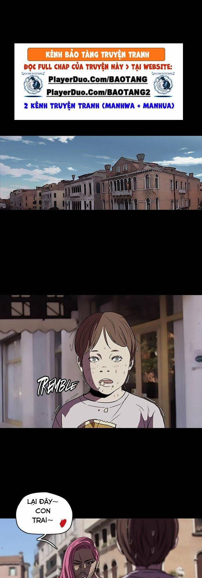 Thể Thao Cực Hạn Chap 94 - Next Chap 95