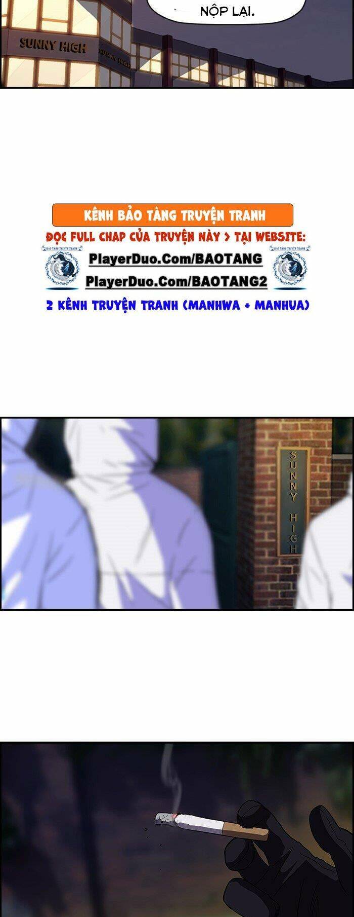 Thể Thao Cực Hạn Chap 94 - Next Chap 95