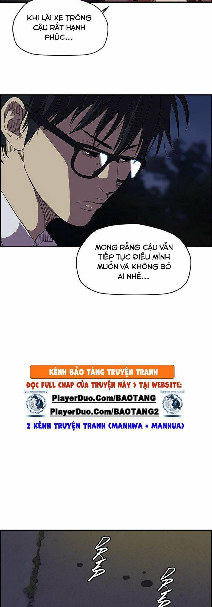 Thể Thao Cực Hạn Chap 95 - Next Chap 96