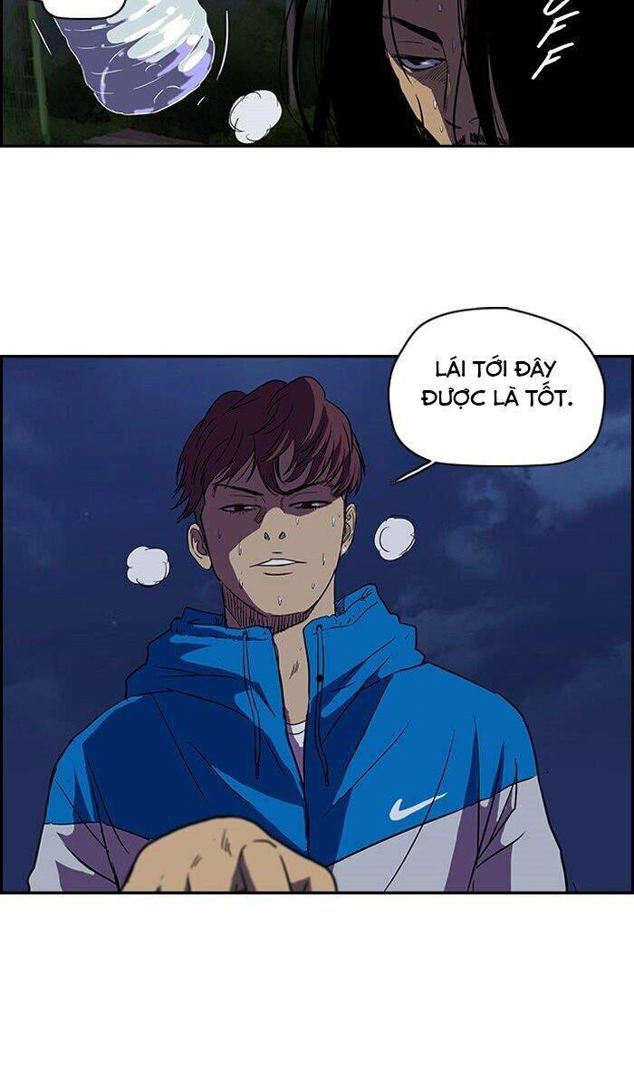 Thể Thao Cực Hạn Chap 95 - Next Chap 96