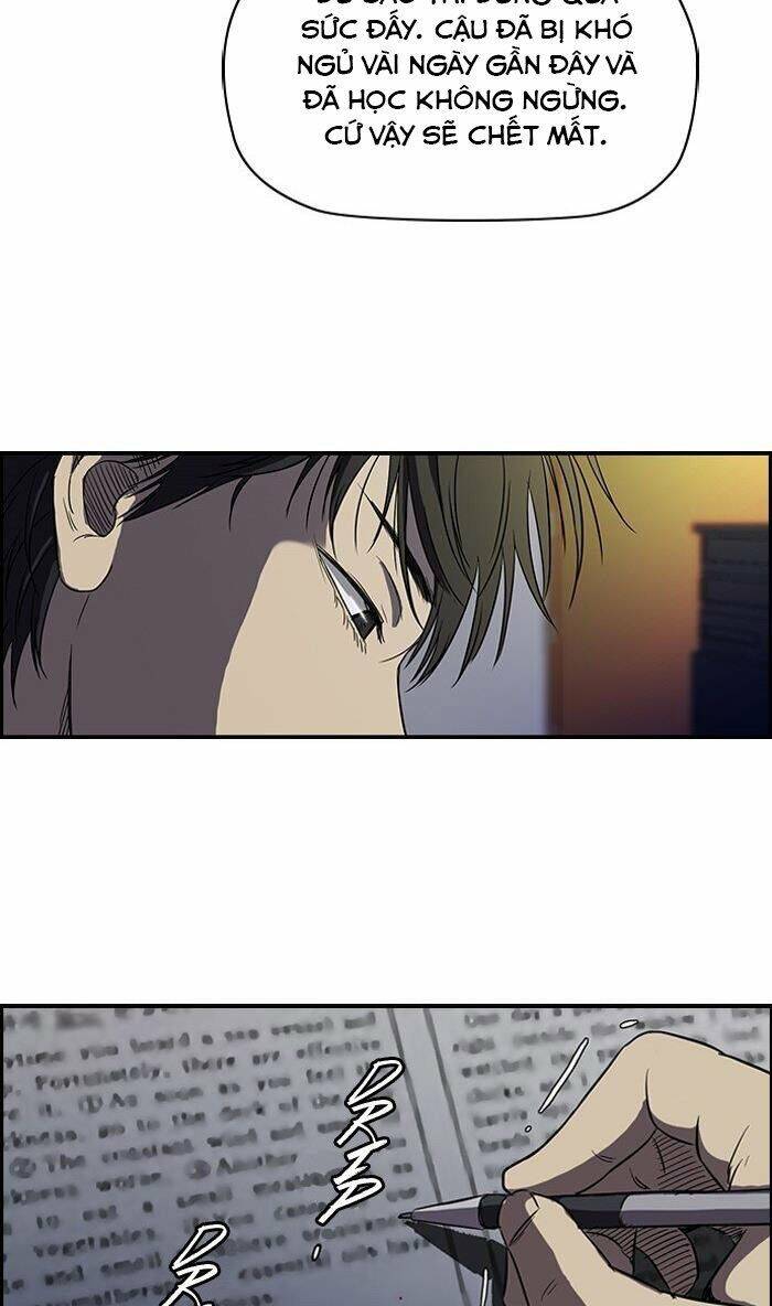 Thể Thao Cực Hạn Chap 95 - Next Chap 96
