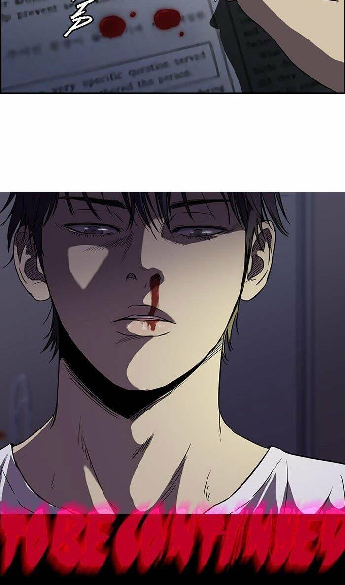 Thể Thao Cực Hạn Chap 95 - Next Chap 96