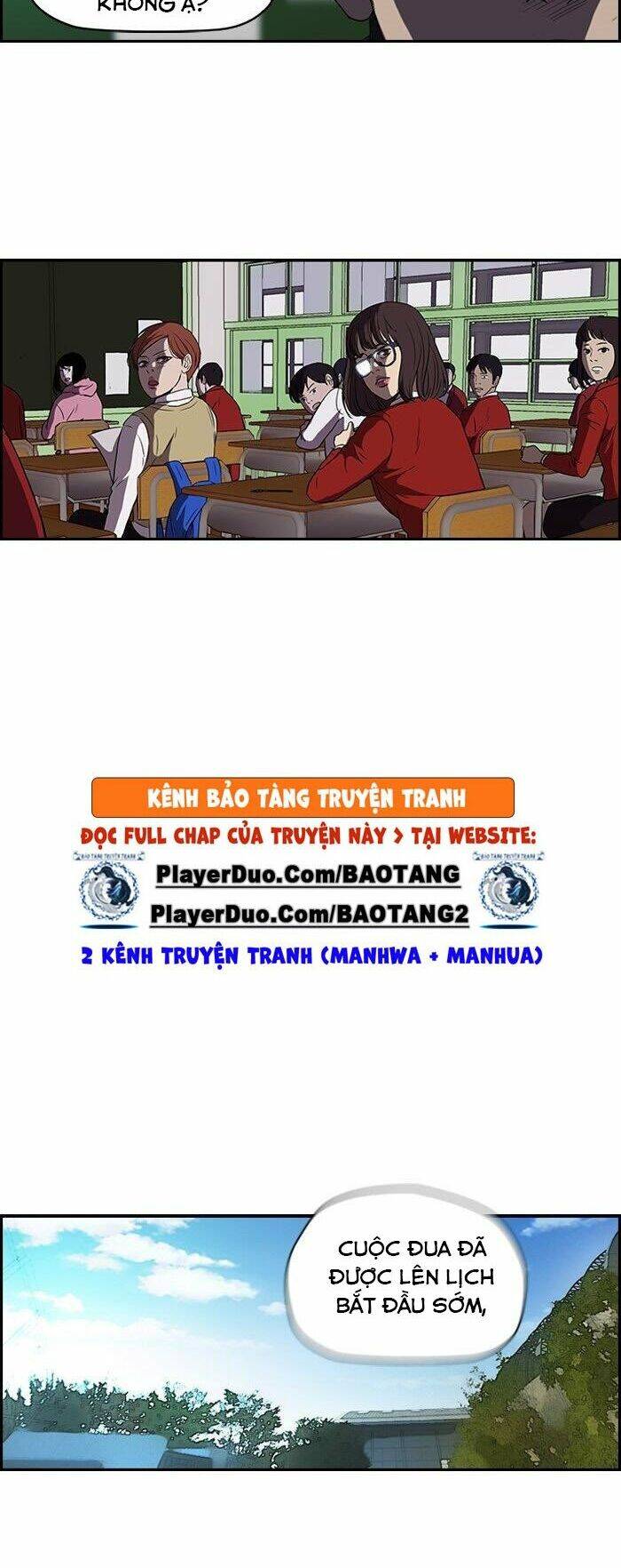 Thể Thao Cực Hạn Chap 96 - Next Chap 97