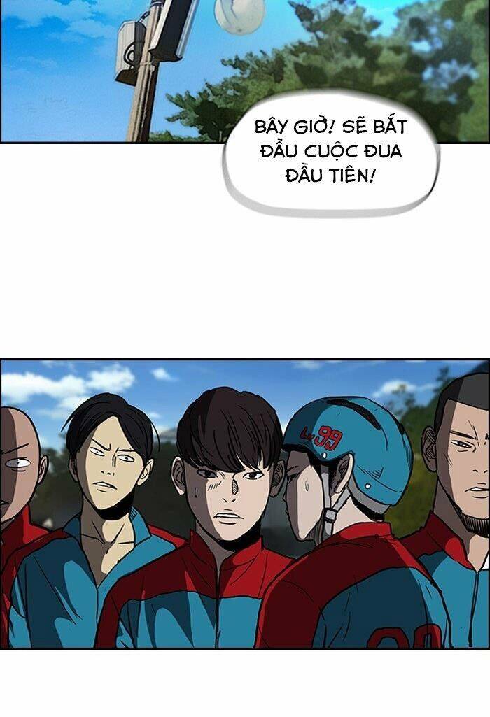 Thể Thao Cực Hạn Chap 96 - Next Chap 97