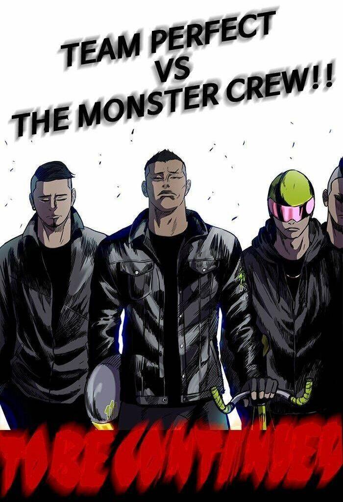 Thể Thao Cực Hạn Chap 96 - Next Chap 97