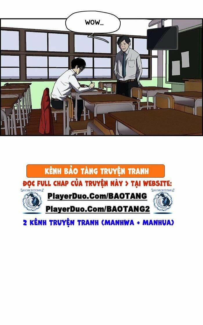 Thể Thao Cực Hạn Chap 97 - Next Chap 98