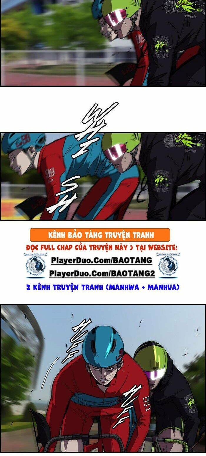 Thể Thao Cực Hạn Chap 97 - Next Chap 98