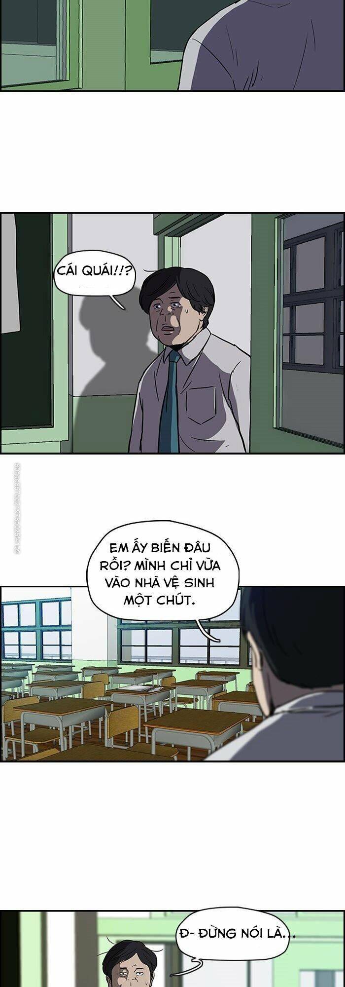 Thể Thao Cực Hạn Chap 97 - Next Chap 98
