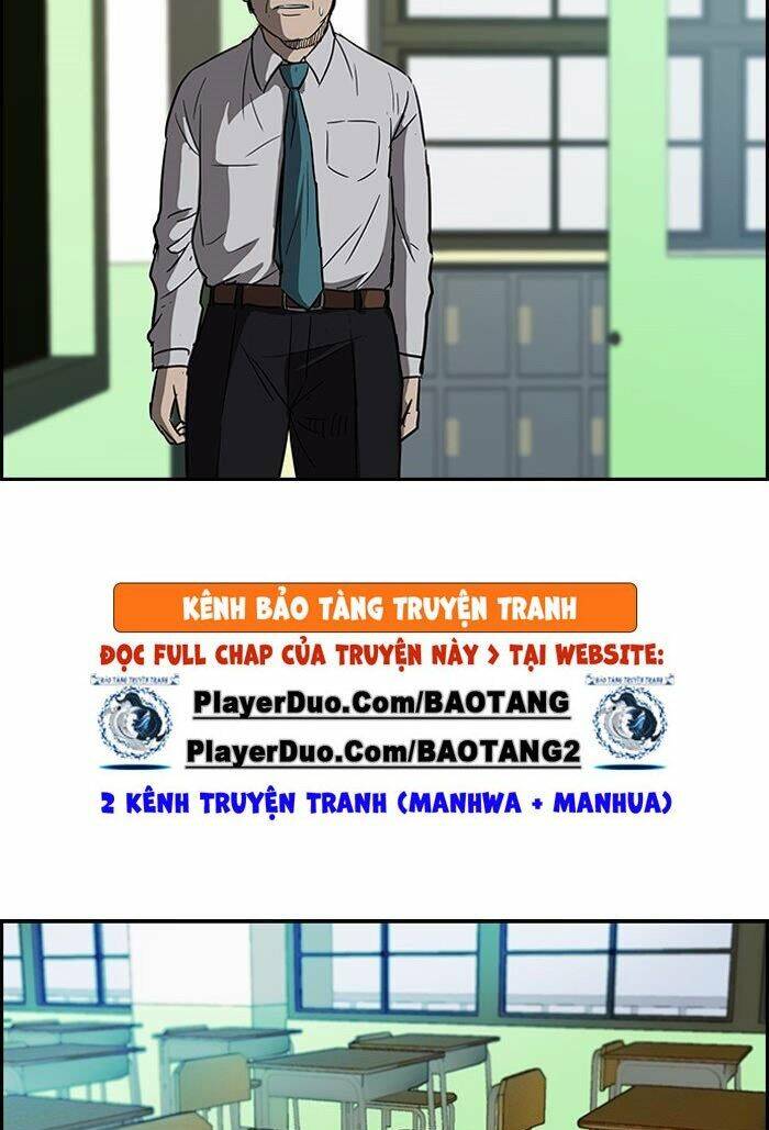 Thể Thao Cực Hạn Chap 97 - Next Chap 98