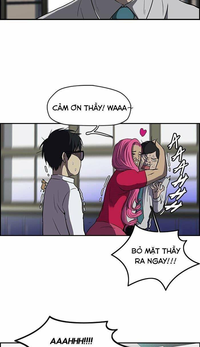 Thể Thao Cực Hạn Chap 97 - Next Chap 98