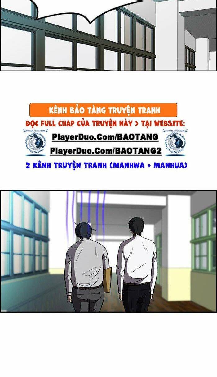Thể Thao Cực Hạn Chap 97 - Next Chap 98