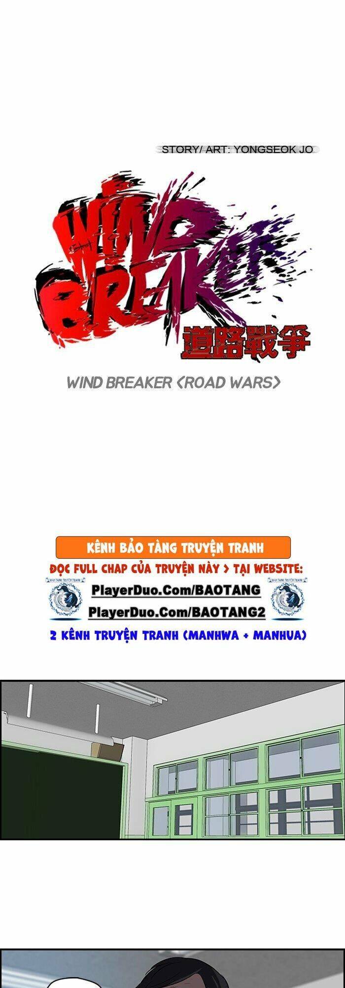 Thể Thao Cực Hạn Chap 97 - Next Chap 98