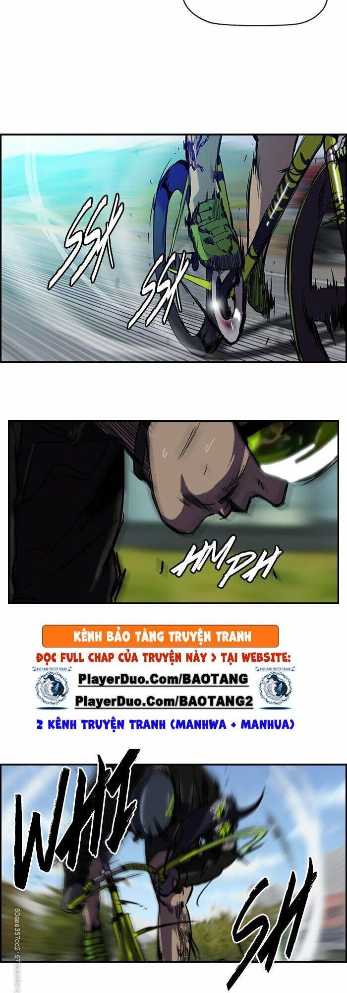 Thể Thao Cực Hạn Chap 98 - Next Chap 99