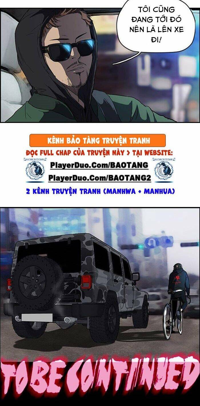 Thể Thao Cực Hạn Chap 98 - Next Chap 99