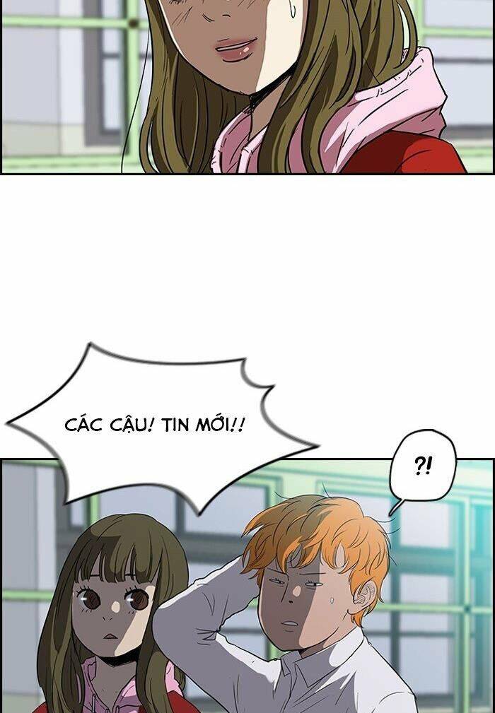 Thể Thao Cực Hạn Chap 98 - Next Chap 99