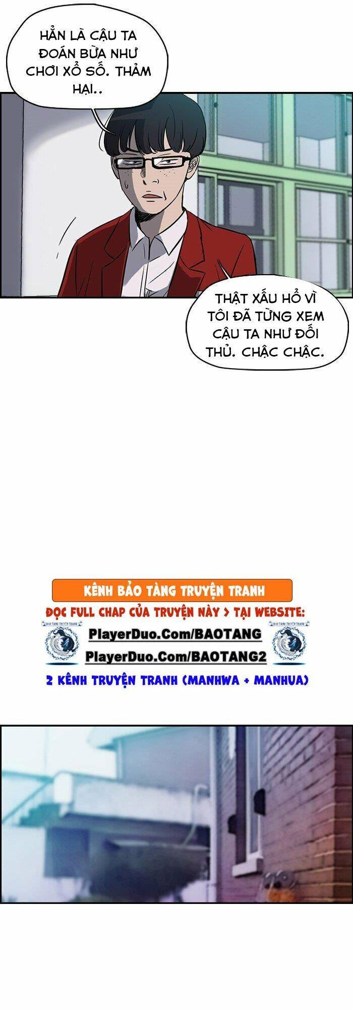 Thể Thao Cực Hạn Chap 98 - Next Chap 99