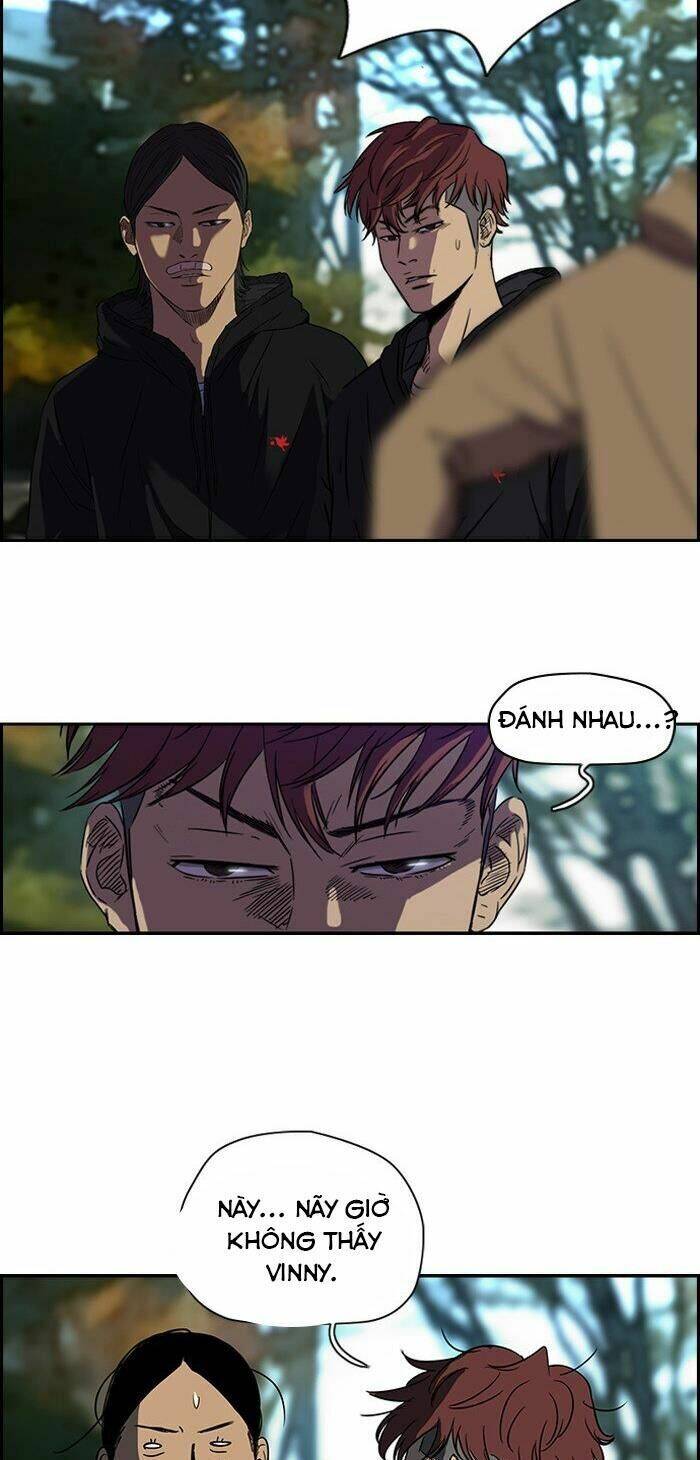 Thể Thao Cực Hạn Chap 99 - Next Chap 100
