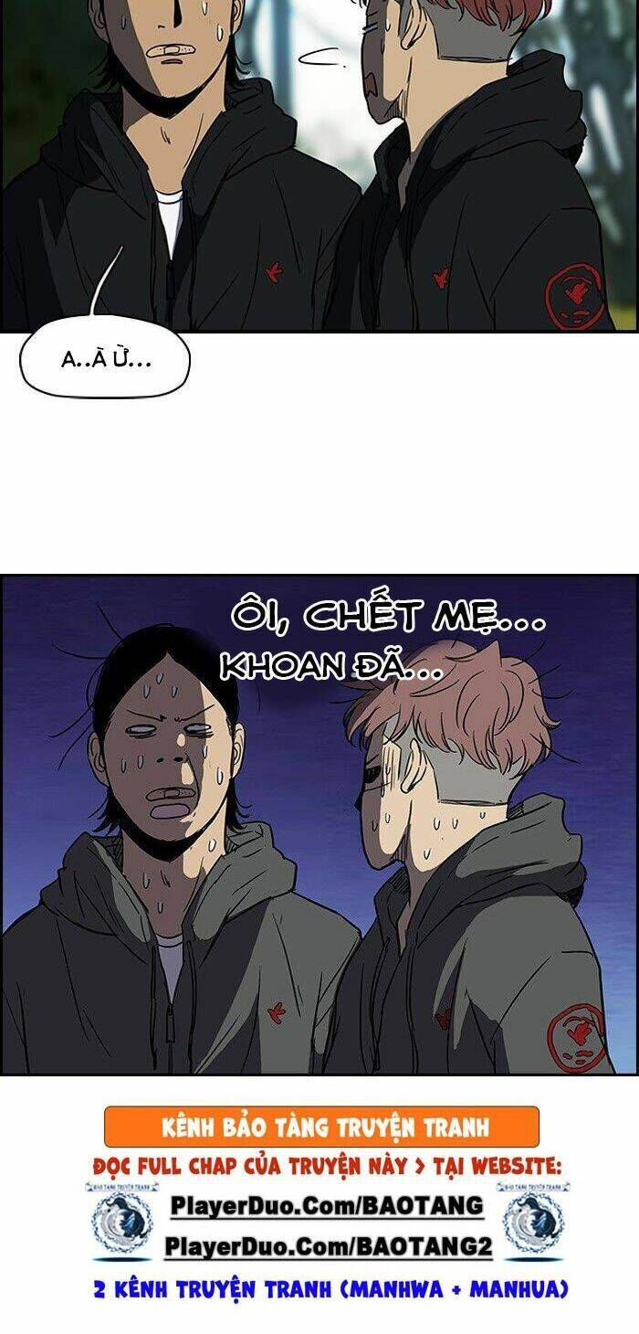 Thể Thao Cực Hạn Chap 99 - Next Chap 100