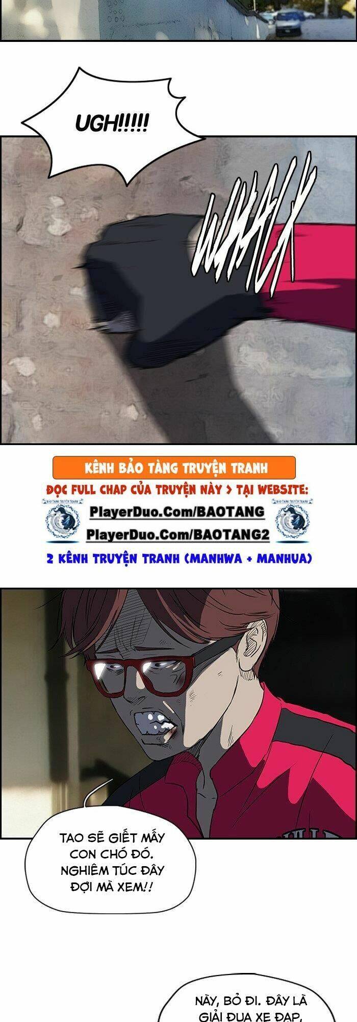 Thể Thao Cực Hạn Chap 99 - Next Chap 100