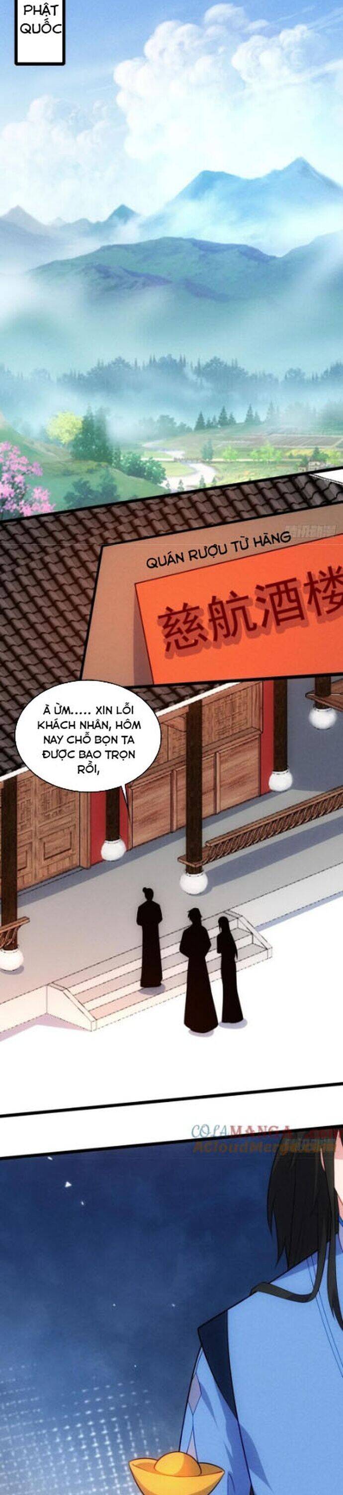 Thê Tử Của Ta Là Đại Lão Đại Thừa Kỳ Chap 119 - Next Chap 120