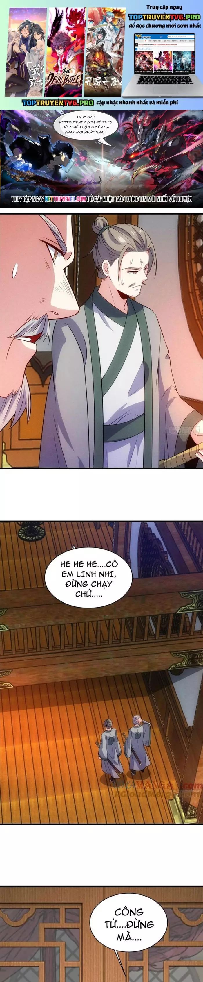 Thê Tử Của Ta Là Đại Lão Đại Thừa Kỳ Chap 130 - Next Chap 131