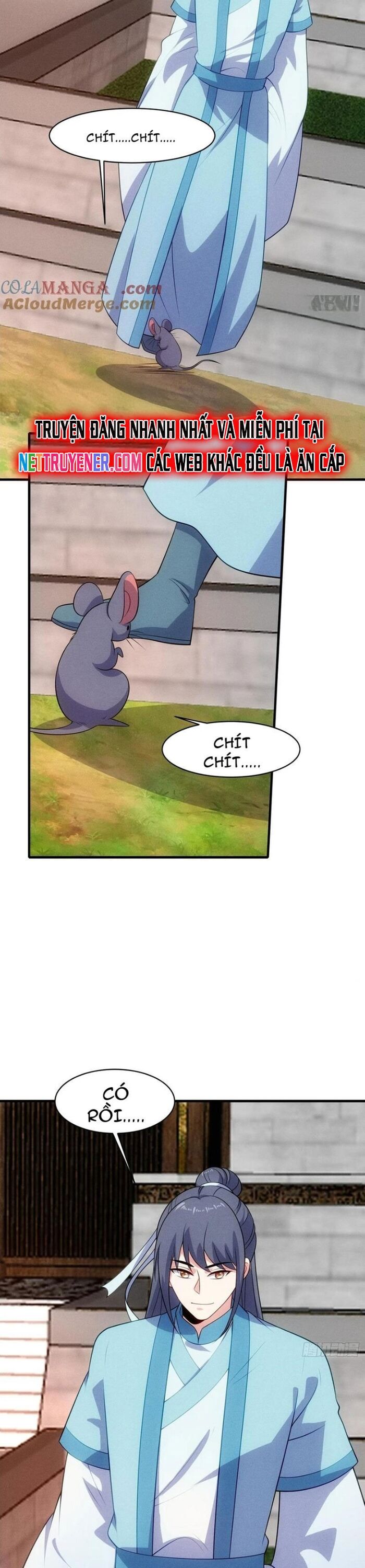 Thê Tử Của Ta Là Đại Lão Đại Thừa Kỳ Chap 130 - Next Chap 131