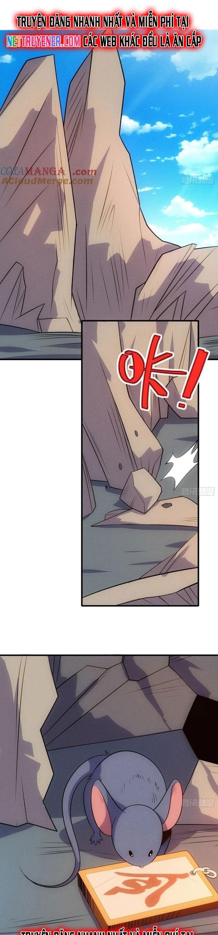Thê Tử Của Ta Là Đại Lão Đại Thừa Kỳ Chap 130 - Next Chap 131