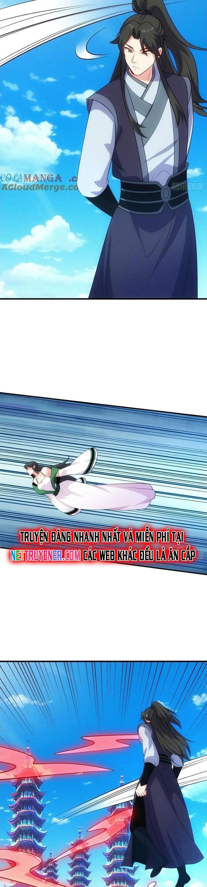 Thê Tử Của Ta Là Đại Lão Đại Thừa Kỳ Chap 130 - Next Chap 131