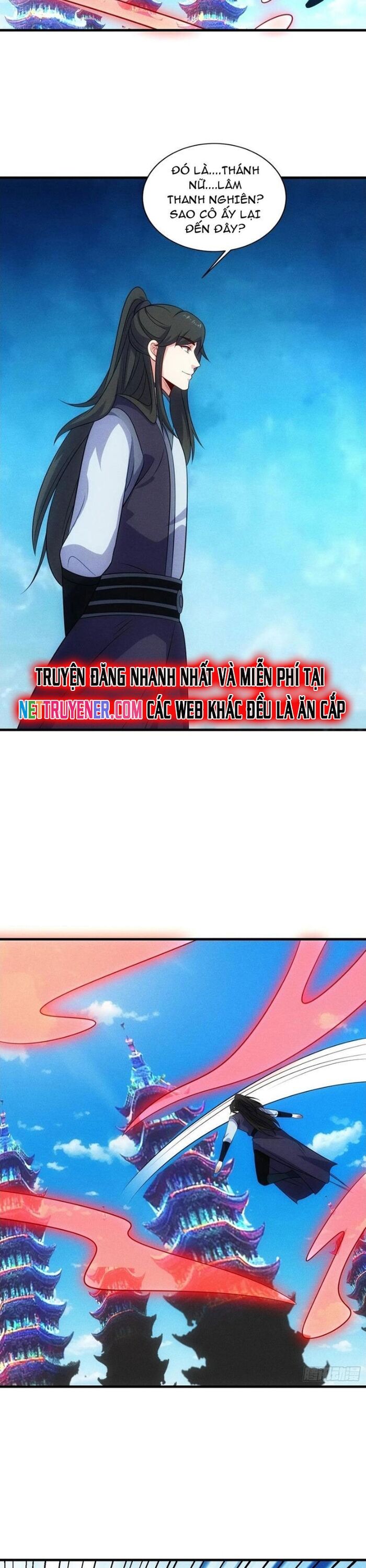 Thê Tử Của Ta Là Đại Lão Đại Thừa Kỳ Chap 130 - Next Chap 131