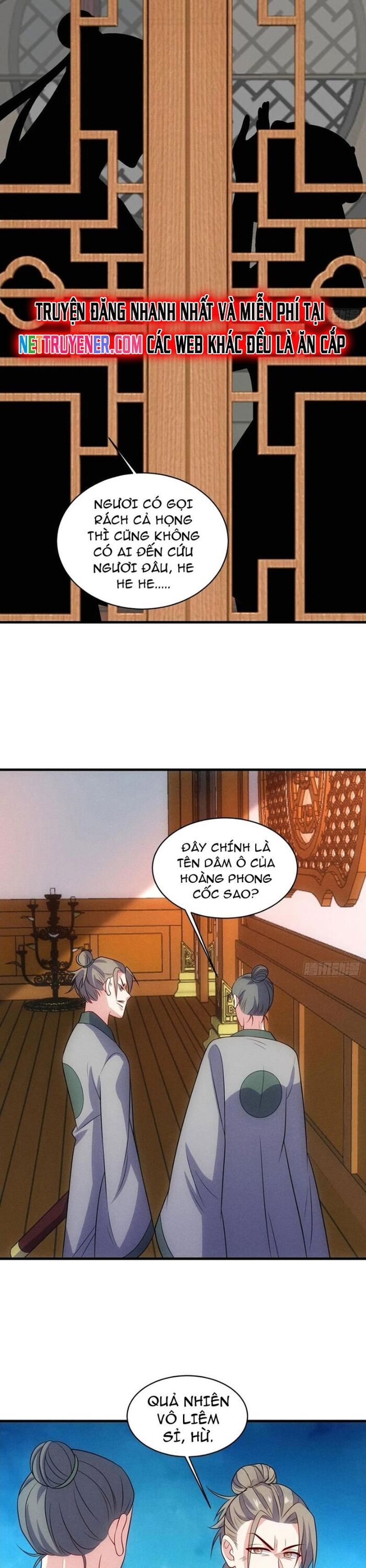 Thê Tử Của Ta Là Đại Lão Đại Thừa Kỳ Chap 130 - Next Chap 131