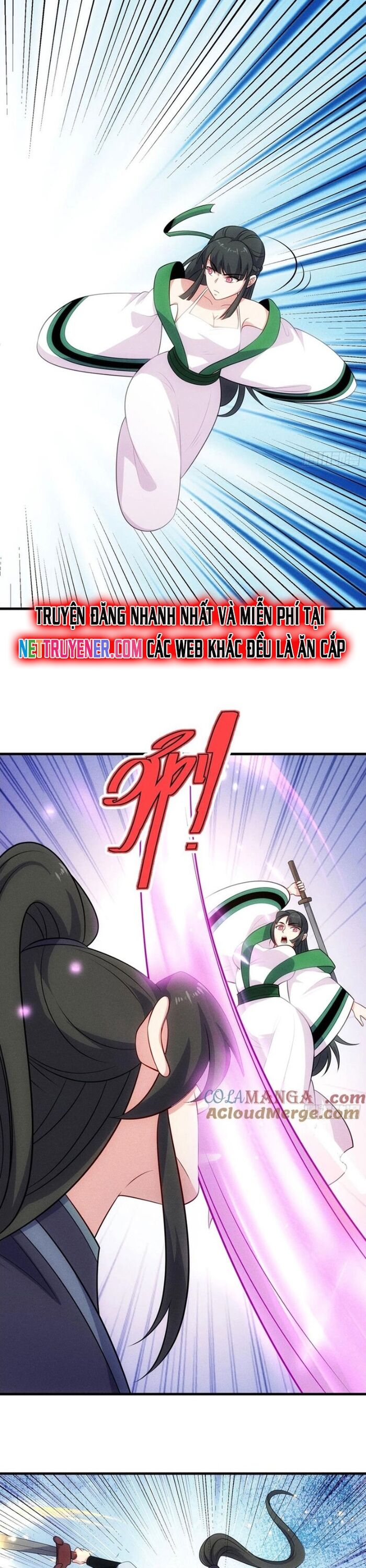Thê Tử Của Ta Là Đại Lão Đại Thừa Kỳ Chap 130 - Next Chap 131