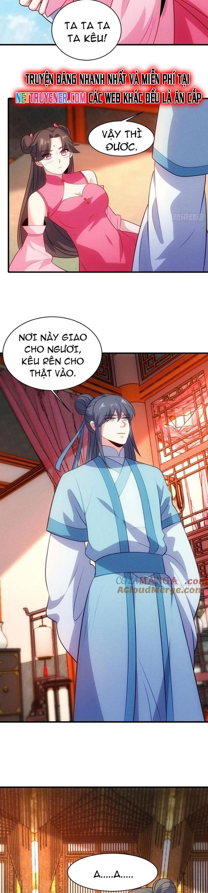 Thê Tử Của Ta Là Đại Lão Đại Thừa Kỳ Chap 130 - Next Chap 131