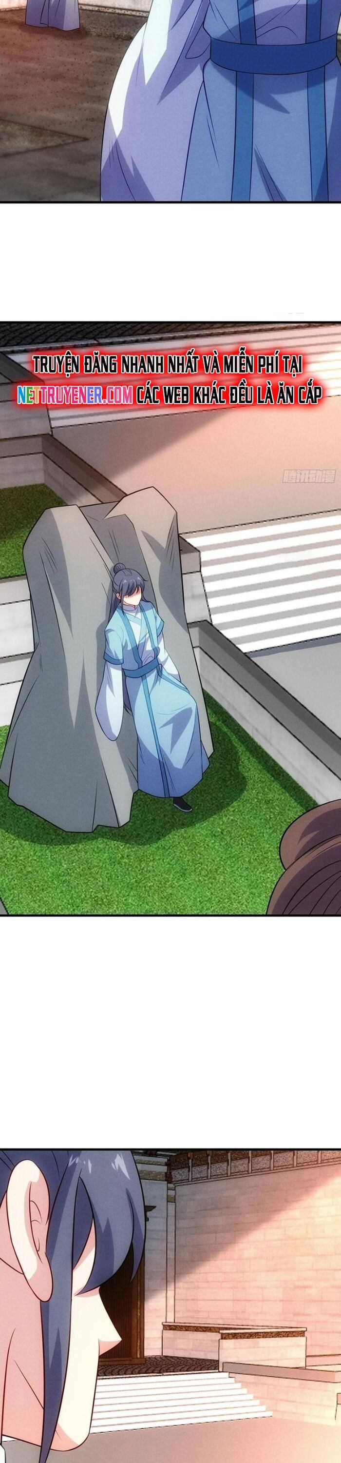 Thê Tử Của Ta Là Đại Lão Đại Thừa Kỳ Chap 130 - Next Chap 131