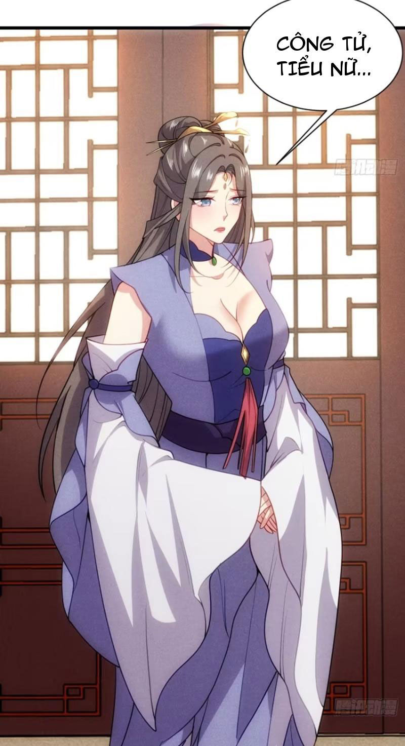 Thê Tử Của Ta Là Đại Lão Đại Thừa Kỳ Chap 54 - Next Chap 55
