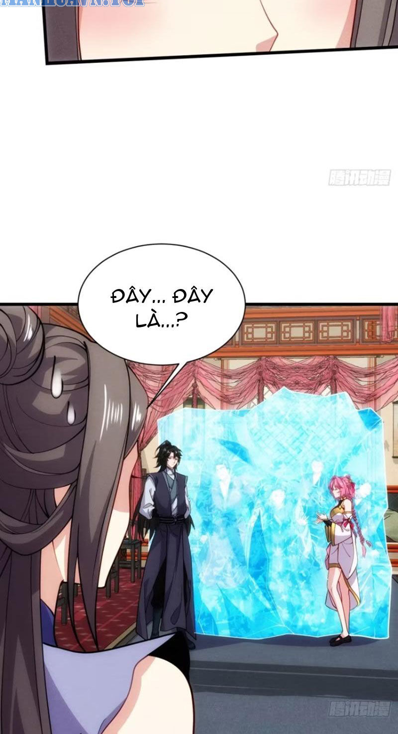 Thê Tử Của Ta Là Đại Lão Đại Thừa Kỳ Chap 54 - Next Chap 55