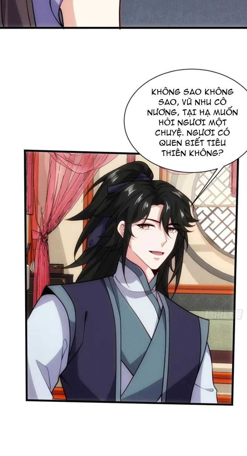 Thê Tử Của Ta Là Đại Lão Đại Thừa Kỳ Chap 54 - Next Chap 55