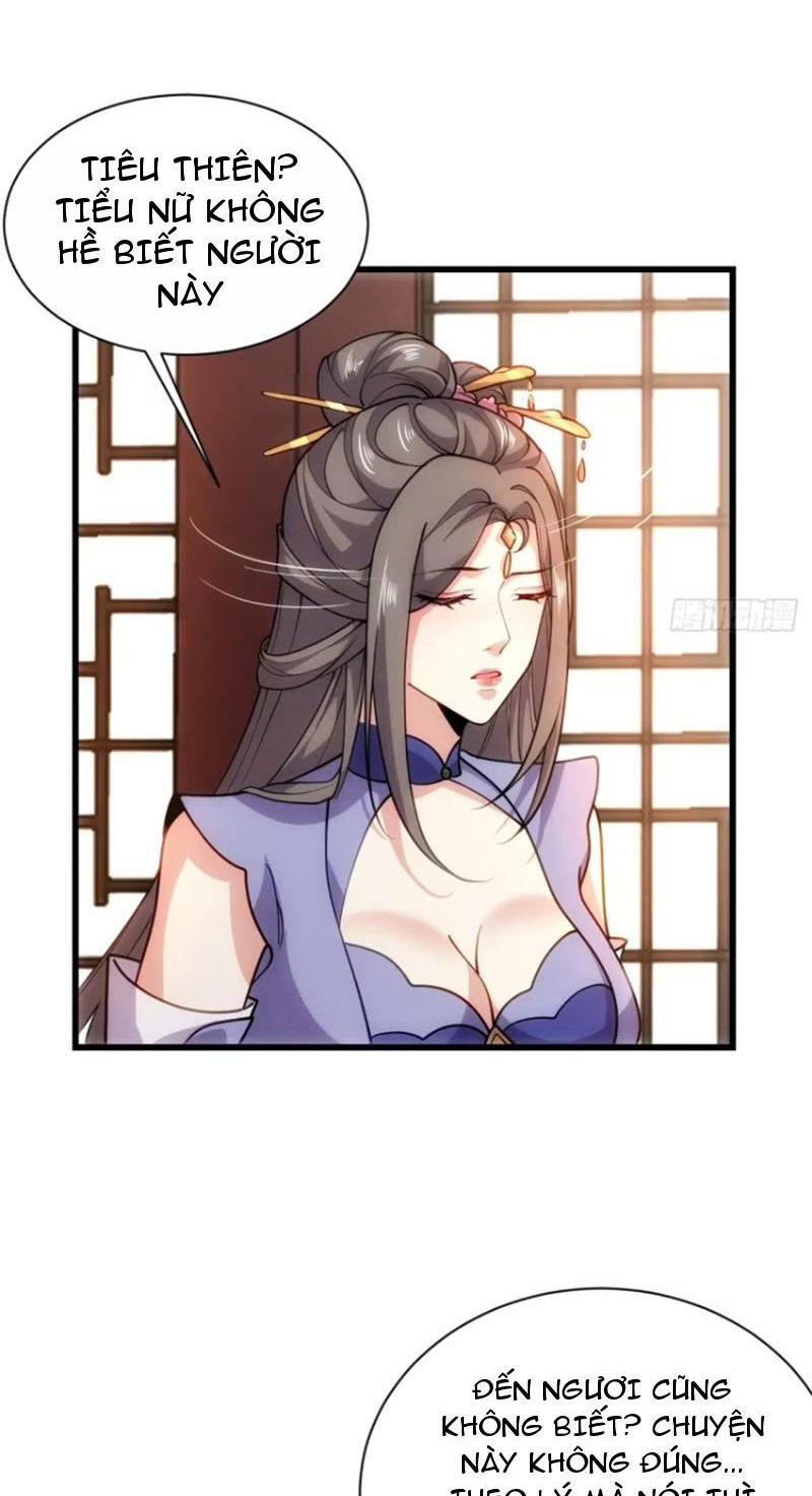 Thê Tử Của Ta Là Đại Lão Đại Thừa Kỳ Chap 54 - Next Chap 55