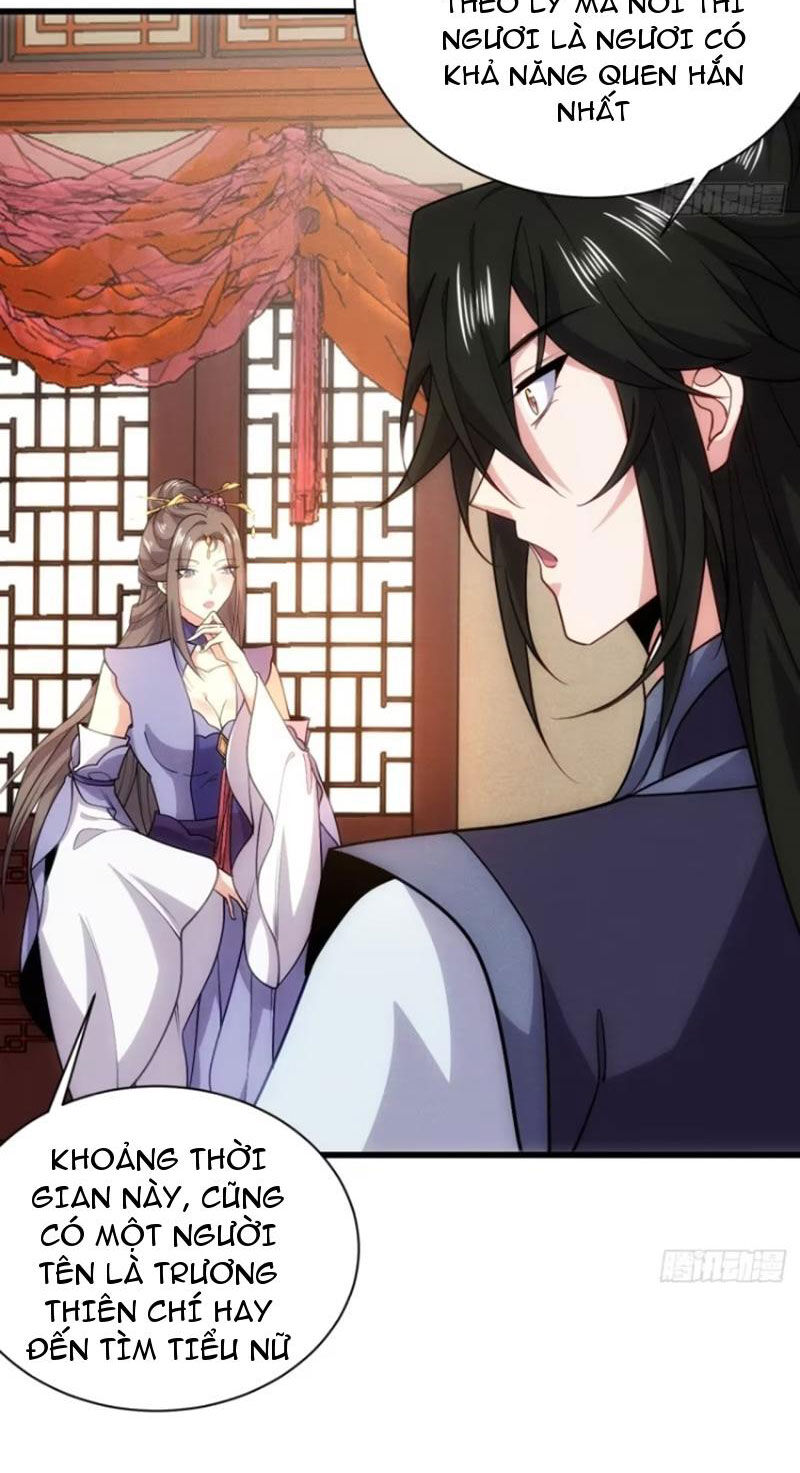 Thê Tử Của Ta Là Đại Lão Đại Thừa Kỳ Chap 54 - Next Chap 55