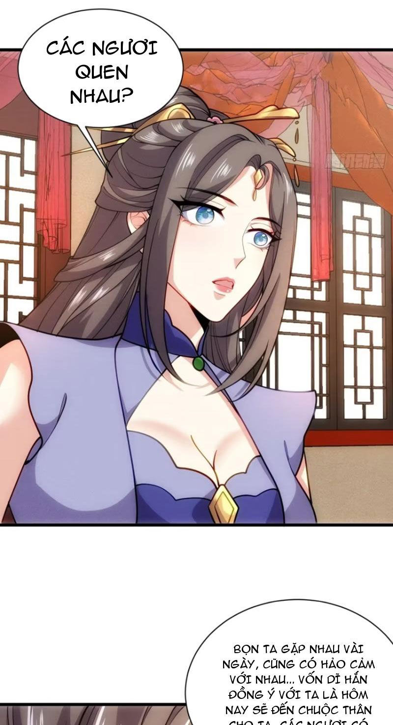 Thê Tử Của Ta Là Đại Lão Đại Thừa Kỳ Chap 54 - Next Chap 55