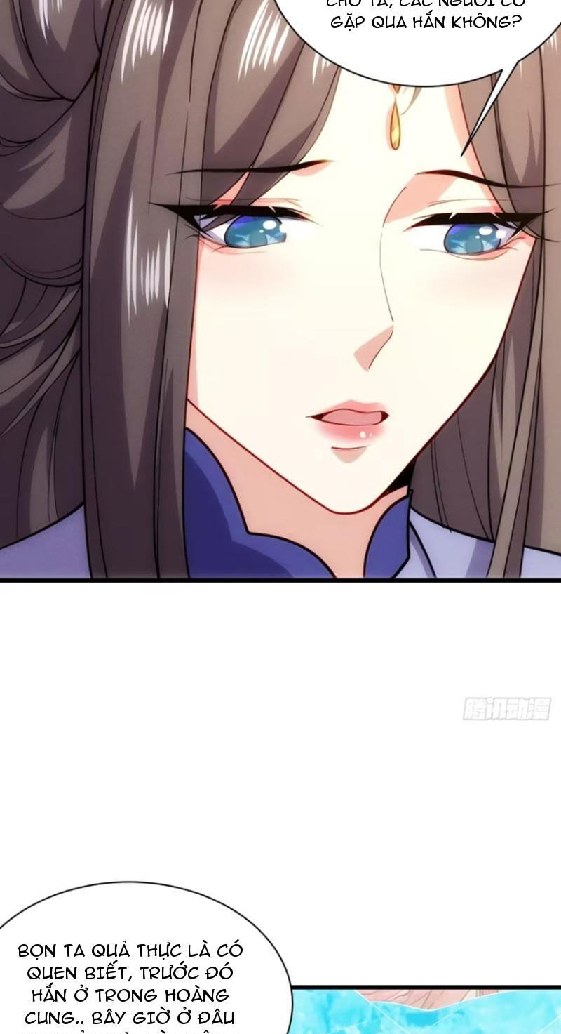 Thê Tử Của Ta Là Đại Lão Đại Thừa Kỳ Chap 54 - Next Chap 55