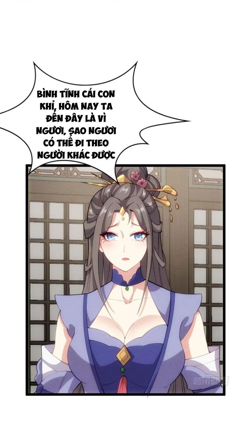 Thê Tử Của Ta Là Đại Lão Đại Thừa Kỳ Chap 54 - Next Chap 55
