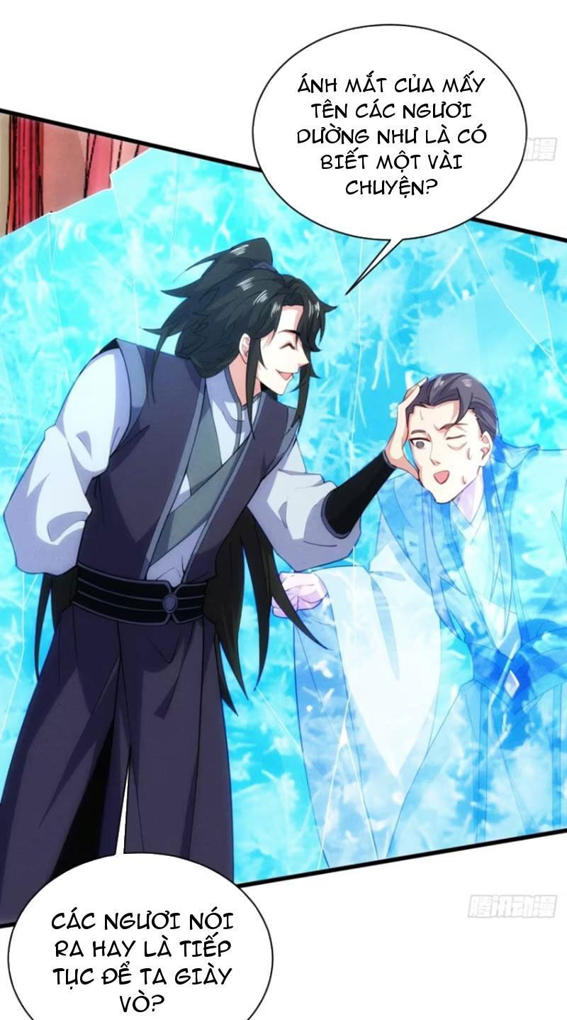 Thê Tử Của Ta Là Đại Lão Đại Thừa Kỳ Chap 54 - Next Chap 55