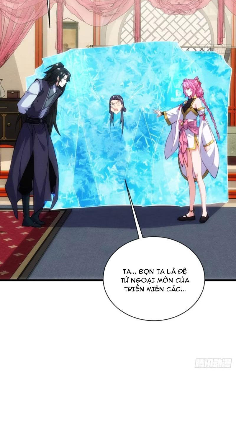 Thê Tử Của Ta Là Đại Lão Đại Thừa Kỳ Chap 54 - Next Chap 55