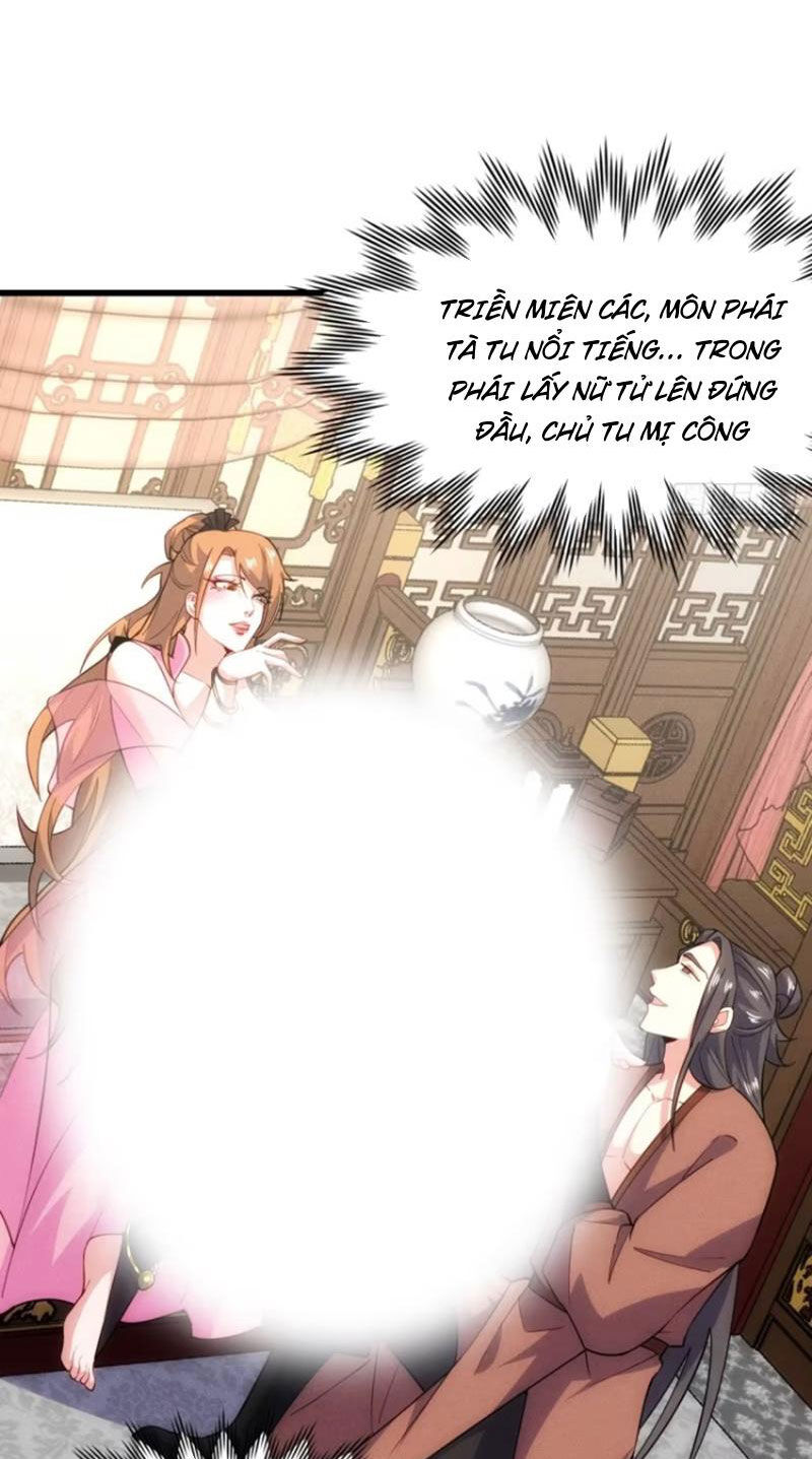 Thê Tử Của Ta Là Đại Lão Đại Thừa Kỳ Chap 54 - Next Chap 55