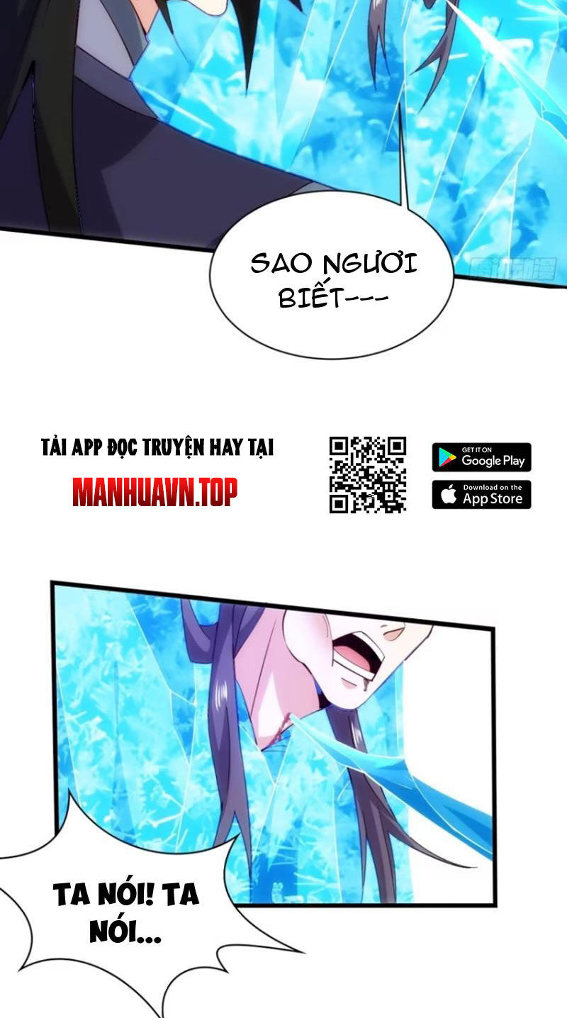 Thê Tử Của Ta Là Đại Lão Đại Thừa Kỳ Chap 54 - Next Chap 55