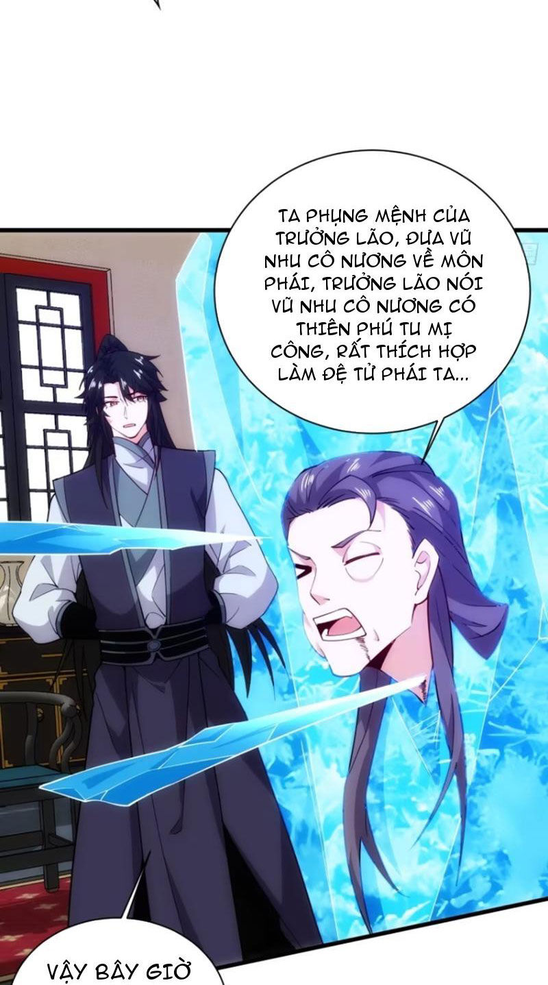 Thê Tử Của Ta Là Đại Lão Đại Thừa Kỳ Chap 54 - Next Chap 55