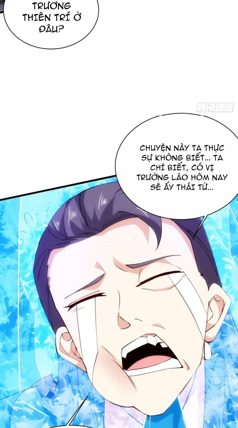 Thê Tử Của Ta Là Đại Lão Đại Thừa Kỳ Chap 54 - Next Chap 55