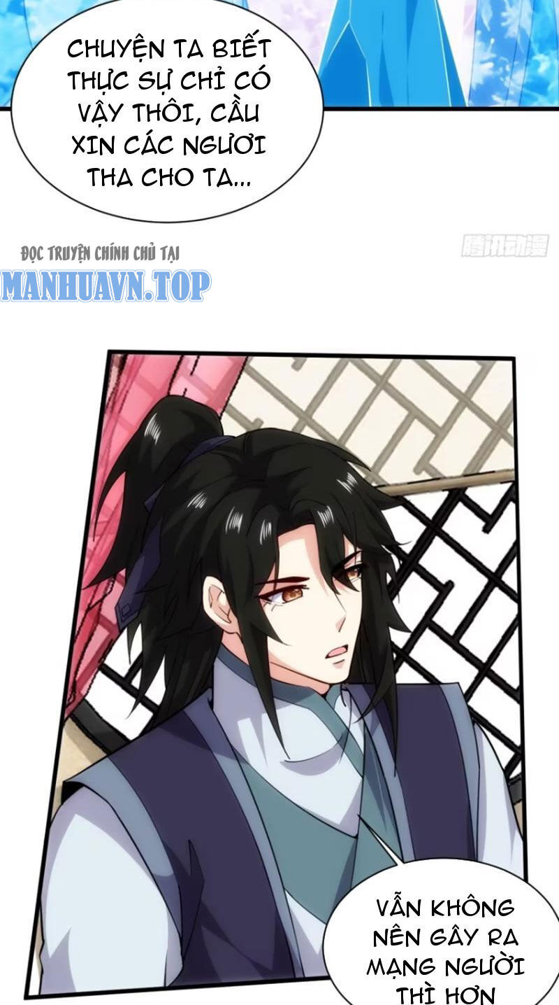 Thê Tử Của Ta Là Đại Lão Đại Thừa Kỳ Chap 54 - Next Chap 55