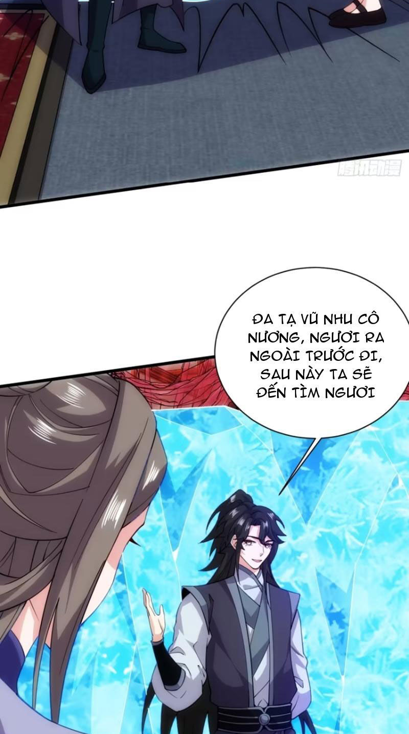 Thê Tử Của Ta Là Đại Lão Đại Thừa Kỳ Chap 54 - Next Chap 55