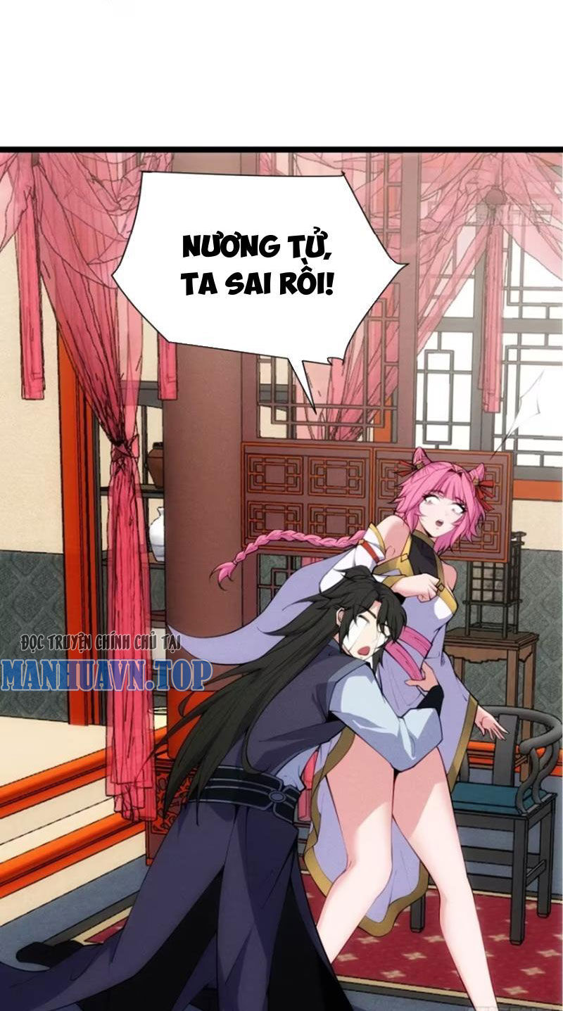 Thê Tử Của Ta Là Đại Lão Đại Thừa Kỳ Chap 54 - Next Chap 55